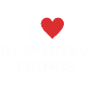 I Love Repairing Things