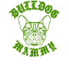 Bulldog Makers Emblem