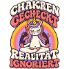 Yoga Einhorn – Chakren gecheckt