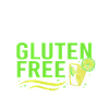 Glutenfrei Gluten