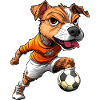 JRT Fussball