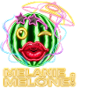 Melanie Melone – Neon Sommer Vibez