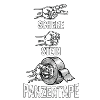 Schere Stein Panzertape