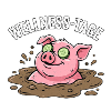 Wellness Ferkel
