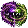 MELVIG Wolf-Rayet – Kosmische Staubringe