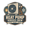 Heat Pump Service Crew Wärmepumpe