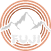 Wandern Fuji