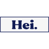 Finnland Hei Hallo Begrüßung
