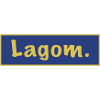 Schweden Lagom Schwedisch