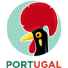 Hahn von Barcelos, Portugal