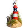 Strandmast 52