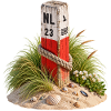 Strandstange 23