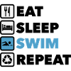 SWIM Active Living: Sportikonen