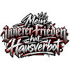 Mein Innerer Frieden – Hausverbot