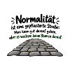 Normalität: Steinweg der Leere