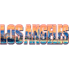 Los-Angeles-33cm
