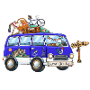 Frankreich Camper Wohnmobil