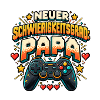 Neuer Schwierigkeitsgrad Papa