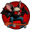 Fledermaus Freestyle