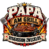 Papa am Grill: Diskussion Zwecklos