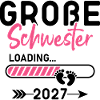 Große Schwester 2027
