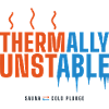 Thermally Unstable – Lustiger Sauna Spruch