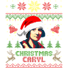 Alice Cary Weihnachten Caryl