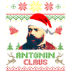 Antonin Dvořák Antonin Claus