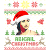 Abigail Adams Abigail Weihnachten