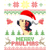 Alice Paul Merry Paulmas