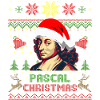Pascal-Weihnachten