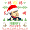 Merry Cristo
