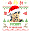 Archimedes Merry Archimedmas