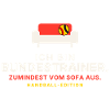 Sofa-Bundestrainer Handball