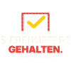 Siebenmeter? Gehalten.