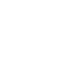 Industrielle Ketten-Grafik im Linienstil