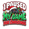 Pause für Weihnachten Gaming
