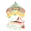 Christbaum-Crew Nadel-Sauger