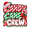 Candy Cane Crew Weihnachtsedition