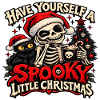 Gothmas – Dunkles Weihnachten