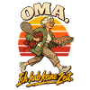 Oma Ich hab keine Zeit