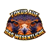 Drohnen Piloten Spruch FPV Geschenk