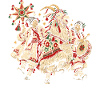 Slawische Weihnachtslieder – Volksziegenparade