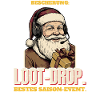 Bescherung als Loot-Drop