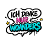 Ich denke nur Woanders