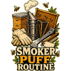 SMOKER PUFF ROUTINE