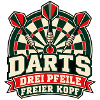 Darts – Drei Pfeile, freier Kopf