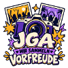 JGA – Wir sammeln Vorfreude