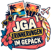 JGA – Erinnerungen im Gepäck