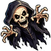 skull-ghost